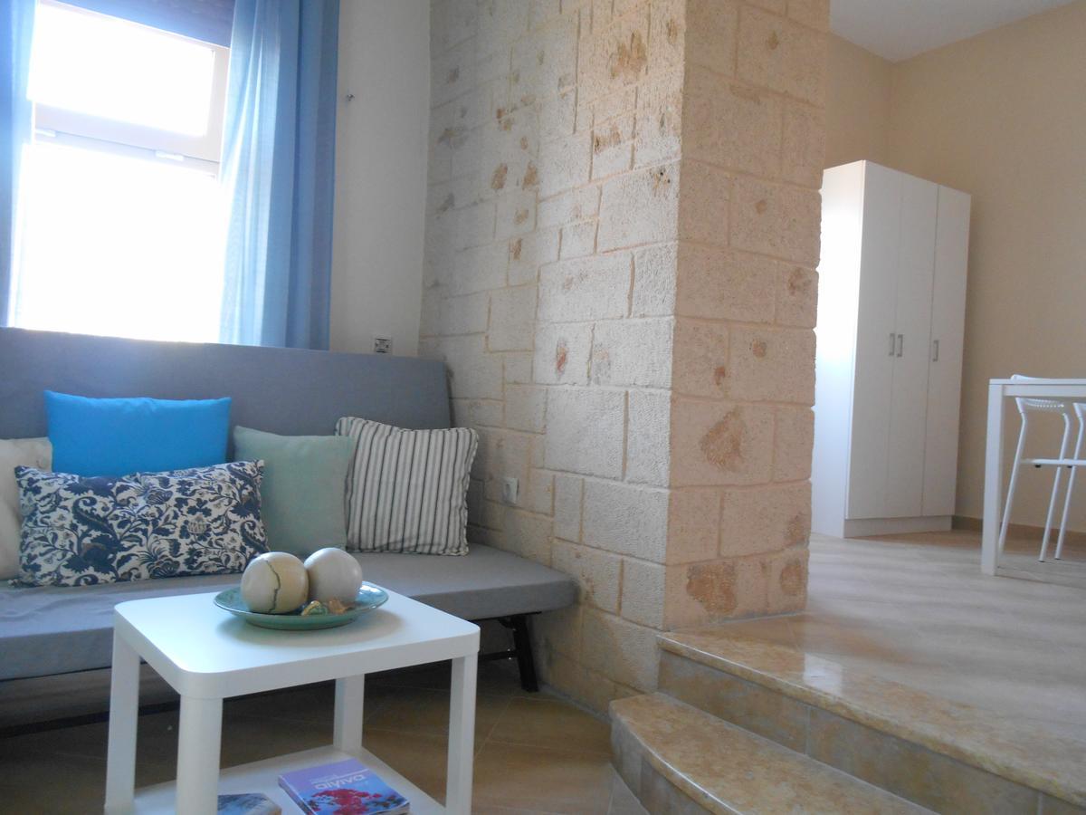 Arapakis Apartment 2 Aegina Eksteriør bilde