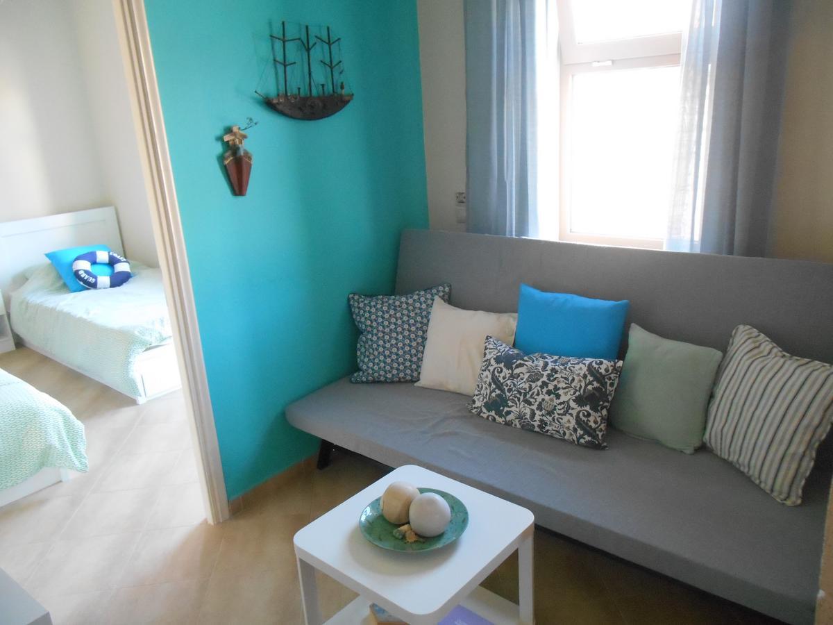 Arapakis Apartment 2 Aegina Eksteriør bilde