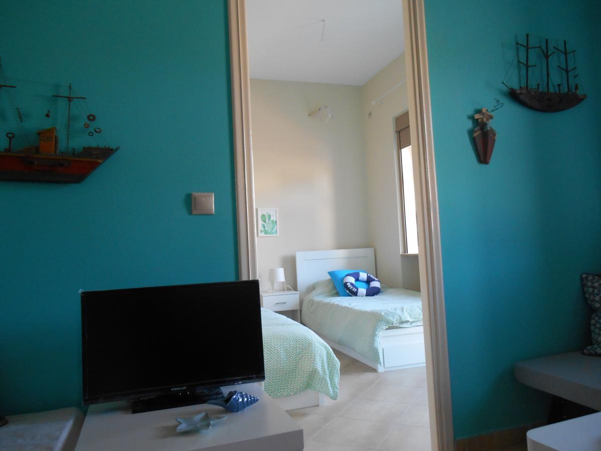Arapakis Apartment 2 Aegina Eksteriør bilde