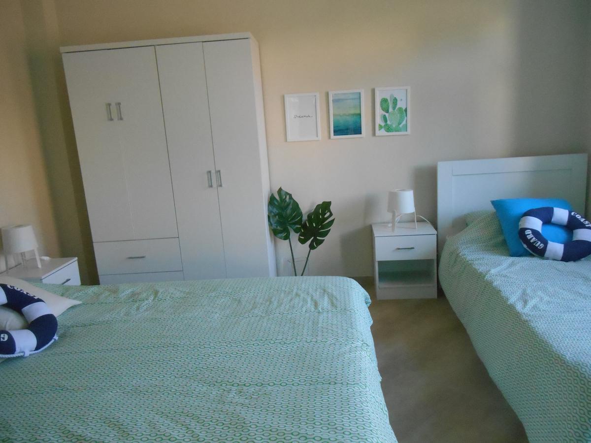 Arapakis Apartment 2 Aegina Eksteriør bilde